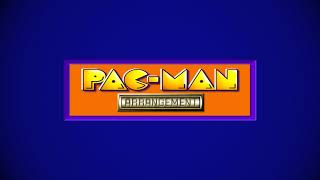 Video thumbnail of "[GBA Mix] Pac-Man Arrangement Music - 06 - Toy Box World"