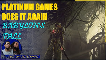 GAMEPLAY INSANITY! Babylon