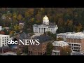 Vermont health official: State’s residents have ‘prioritized health’