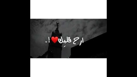 آية قصيرة من "سورة نوح" بصوت ماهر المعيقلي| أرح قلبك😴.