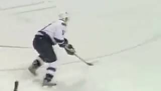 2003-2004 Canucks Tribute