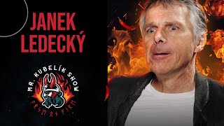 Omezit volební právo nevzdělaným? / Janek Ledecký / Mr. Kubelík show