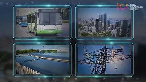 TCS Intelligent Urban Exchange City Command Center Helps Smart Cities Connect the Dots with Data