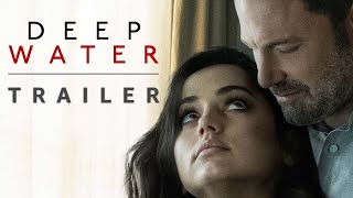 Deep Water | Official Teaser | Prime Video