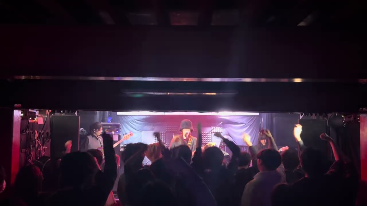 【2026 SANDA NO OWARI】RADWINPS