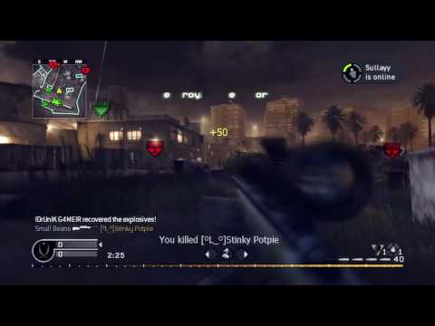 Cod4 2day Minitage