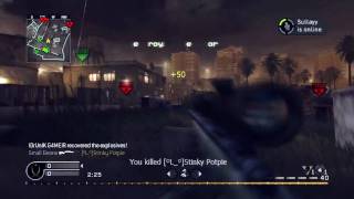 Cod4 2day Minitage