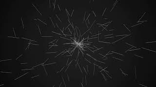 Particle Satisfying Animation