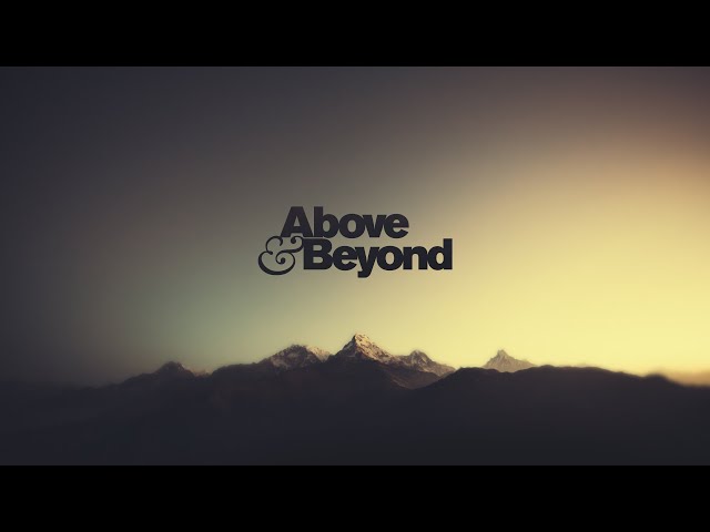 Above & Beyond - Timeless Travel