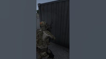 Arma Reforger 75th Ranger Regiment Operation #gamingvideos