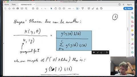 Ch06-8 Bayesian Estimation (Part 1)