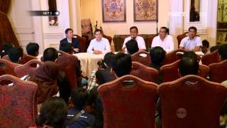 Download lagu NET5 Harry Tanoesoedibjo Resmi Dukung Prabowo Hatta