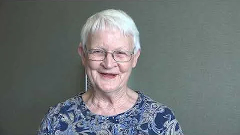 Bonus Story from Ruth Richter