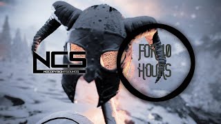 Rival - Lonely Way (ft. Caravn) [NCS Release] 10 hours