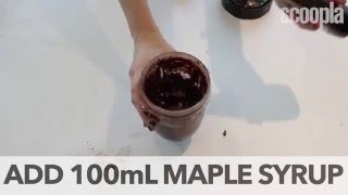 How To Make Homemade Nutella! | Scoopla