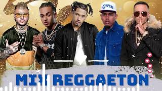 MIX REGGAETON ANTIGUO 🌻 LOS MEJORES CLASICOS DEL REGGAETON 🤞🎵🎶