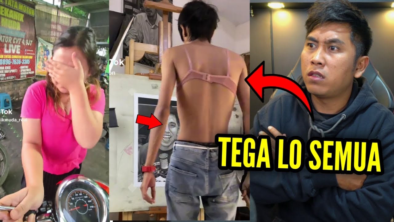 AKHIRNYA KEBONGKAR SIAPA SOSOK YANG UDAH PAKE FOTO KU‼️..SEKTE MANA LAGI INI