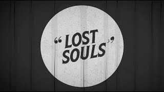 Knife Party - Lost Souls