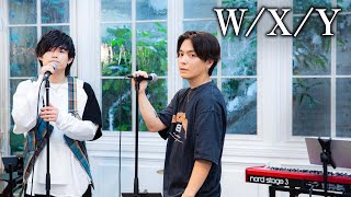 Vignette de la vidéo "『W/X/Y』 acoustic ver. 優里×Tani Yuuki"