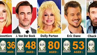 💔 Hollywood Legends We Lost in 2026 So Far | Dolly Parton, Chuck Norris & More