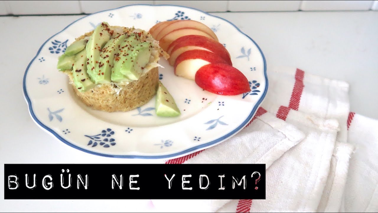 Kahvaltılık Tuzlu Kek Vejeteryan Günüm🍅 YouTube