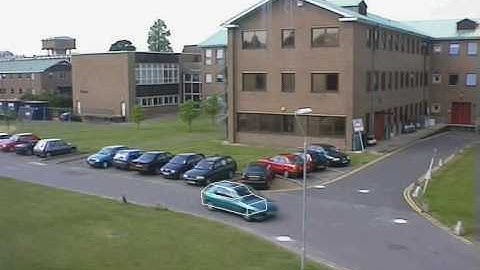 3D Model Based Vehicle Tracking on PETS 2001