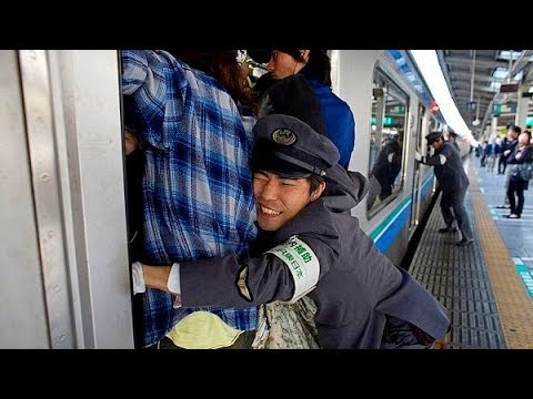 10 самых необычных профессий