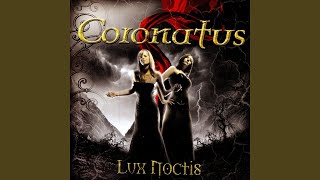 Video thumbnail of "Coronatus - My Rose Desire"