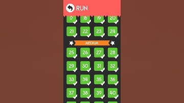 Color switch// Run mode// level 82// offline game