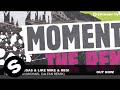 Dimitri Vegas & Like Mike & Regi - Momentum (Michael Calfan Remix)