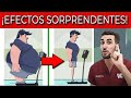 Mucha azúcar, cero metabolismo! (mira esto)