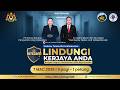 Webinar TATATERTIB &amp; PERKHIDMATAN: LINDUNGI KERJAYA ANDA 7 MAC 2026