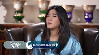 Tertawan Hati: Kesehatan Mario Kini Terus Menurun | 1 April 2024