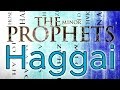 Minor Prophets  Haggai