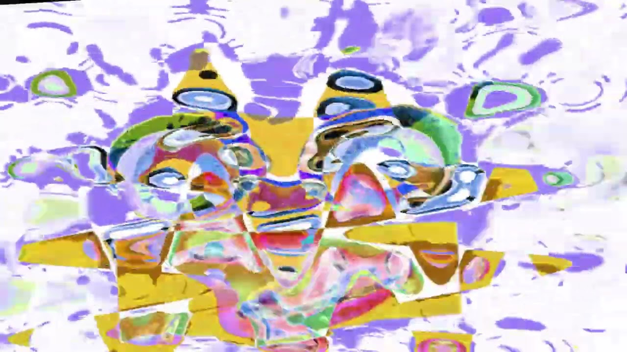 (NEW EFFECT) Klasky Csupo In Gameormulator U5-Z5