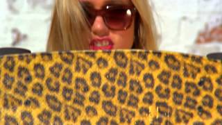 Globe Bantam ST Commercial