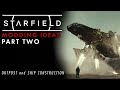 Starfield Modding Ideas - Part 2: Outpost and Ship Construction