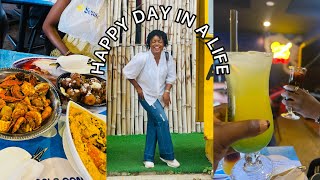 Download Lagu BEING AN INFLUENCERS WITH A BIG GIG / A DAY IN A LIFE OF A MOM IN AFRICA  MP3