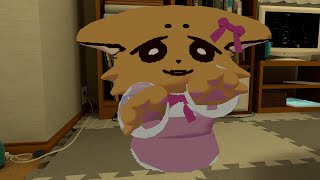 【作業】お嬢様VRC作業部