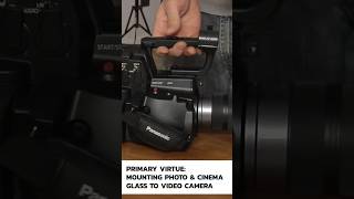 #5 Panasonic AF100 - Top Ten Cameras of the Digital A