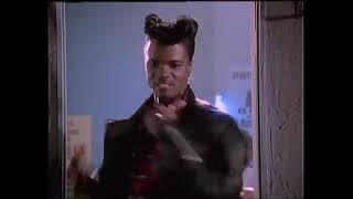 Jermaine Stewart – Get Lucky (1988)