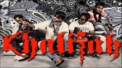 Cinta Dan Sayang - KHALIFAH (2013)  - Durasi: 4:57. 