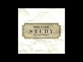 SPiCYSOL - STUDY feat. BIGMAMA [Official Audio]
