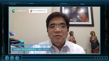 Why is Sangfor the ideal cloud service vendor for growing IT companies? | Sangfor Partner Sharing