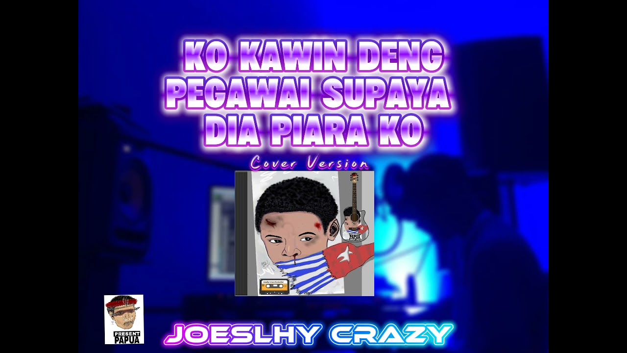 KO KAWIN DENGAN PEGAWAI_(Cover Version)_REGGAE_2025