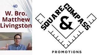 S&C Episode Forty-Six: W. Bro. Matthew Livingston, Secretary University Lodge No. 141