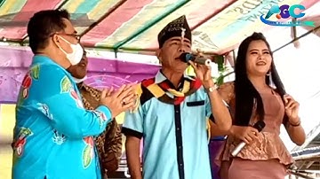 Lagu Daerah Jambi ~ BATANG HARI ~ Voc.All Artis & Anggota DPRD Prov.Jambi ~ Arroji Garda Channel
