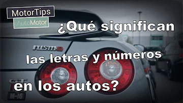 ¿Qué significa GT en un Dodge?