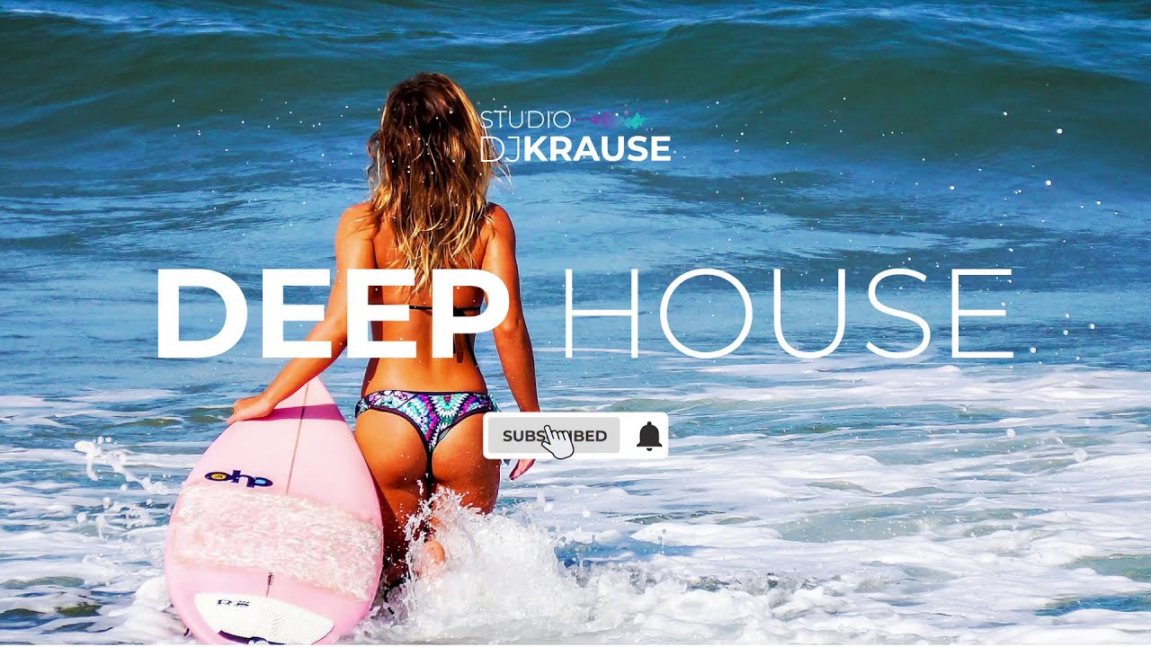 House,deep house中心/未使用レコード30枚　F Best Deep House Mix 2019 | Vol 9 - YouTube