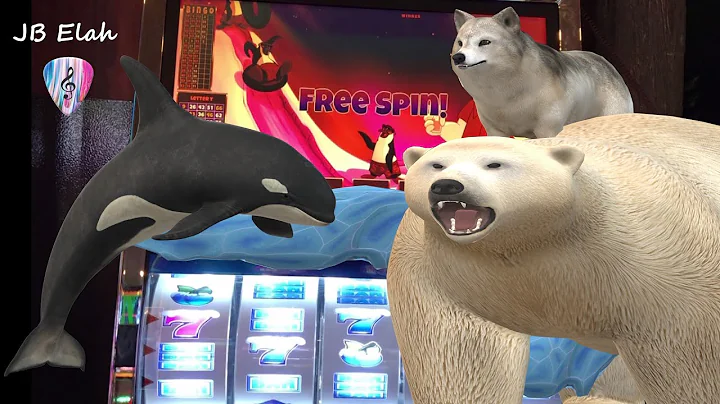 CHOCTAW Polar High Roller 9 line Best Free $$$ Mon...